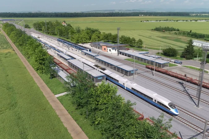 Semana Europea de la Movilidad: OHLA se posiciona como un referente internacional en el desarrollo de infraestructuras de Transporte Sostenible 3 Merca2.es OHLA Republica Checa Merca2.es