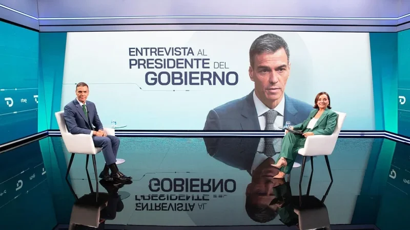 Luces y sombras sobre la guerra de audiencias protagonizada por José Pablo López 1 Merca2.es PSO Merca2.es