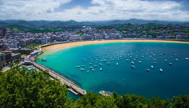 Festival de San Sebastián 2025: el mejor cine y la ocasión perfecta para explorar el País Vasco 1 Merca2.es Pais Vasco Merca2.es