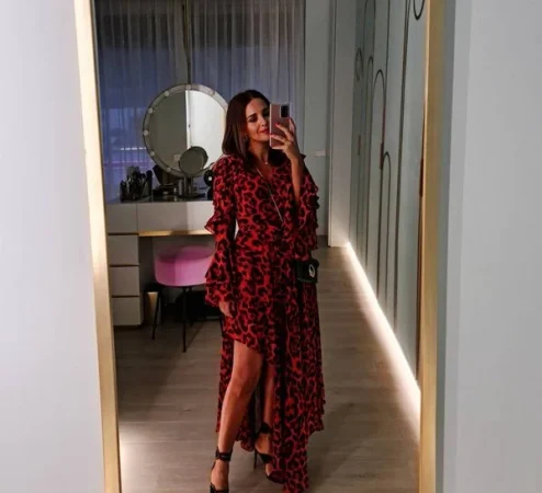 Cocina y comedor: el corazón del casoplón de Paula Echevarría y Miguel Torres