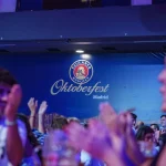 Madrid se convierte en Múnich: el Oktoberfest de Paulaner llega al Príncipe Pío con cerveza, música y gastronomía bávara