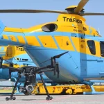 No es por velocidad: la multa de 200 euros que el radar Pegasus te pone por esta distracción mientras conduces