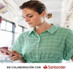 Banco Santander adopta medidas para promover la movilidad sostenible entre sus empleados