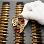 Porsche derrapa en Bolsa al retrasar el lanzamiento de nuevos BEV y lanzar un profit warning