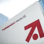 Los Berlusconi se vuelcan en Alemania en plena crisis de Mediaset España