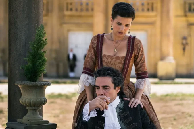 ‘Sueños de Libertad’: Andrés rompe las ilusiones de María con un duro golpe de realidad 21 Merca2.es RTVE54 2 Merca2.es