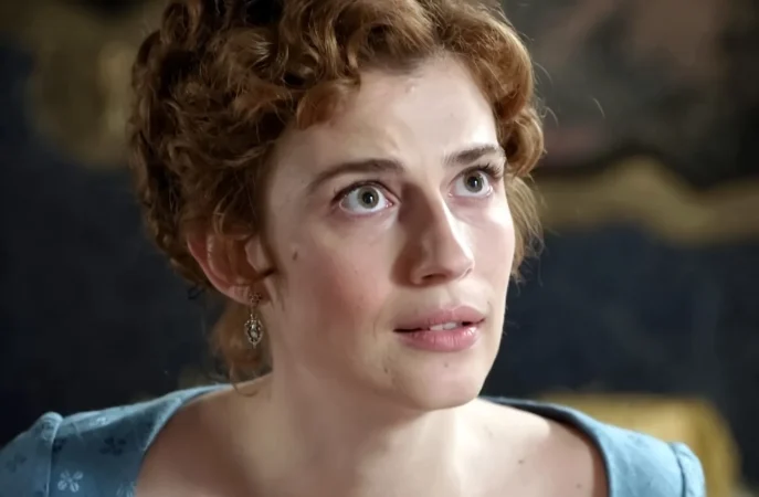 Un asesino acecha en 'Valle Salvaje': Rafael y Adriana descubren que Julio no murió por accidente 40 Merca2.es EL PLAN DE ÚRSULA Y LA AMENAZA DE ANA