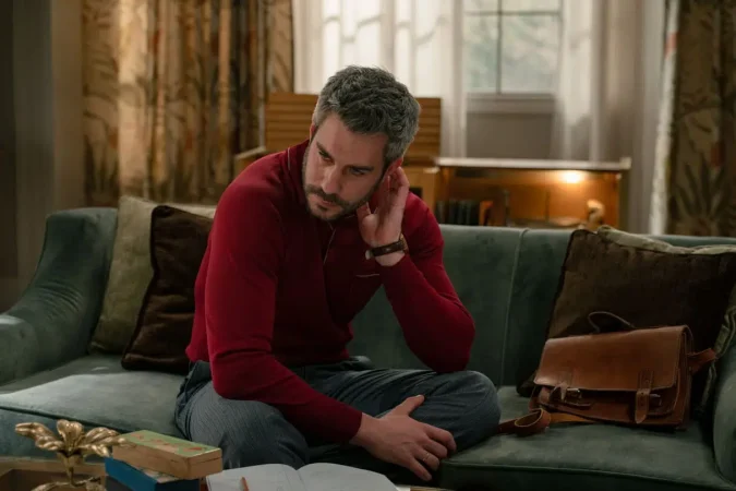 ‘Sueños de Libertad’: Andrés rompe las ilusiones de María con un duro golpe de realidad 22 Merca2.es ‘Sueños de Libertad’: Andrés rompe las ilusiones de María con un duro golpe de realidad