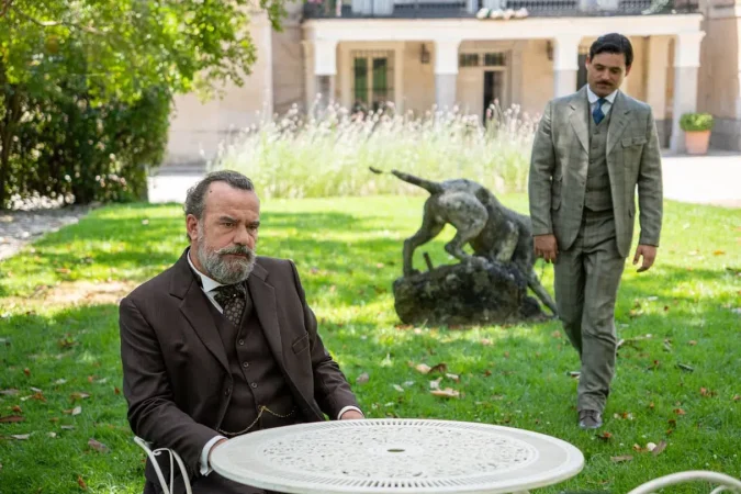 'La Promesa': Alonso intenta reconciliar a Manuel y Leocadia convencido de que aún hay esperanza 22 Merca2.es 'La Promesa': Alonso intenta reconciliar a Manuel y Leocadia convencido de que aún hay esperanza