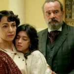 ‘La Promesa’: Ángela regresa débil y desorientada a palacio tras su secuestro​