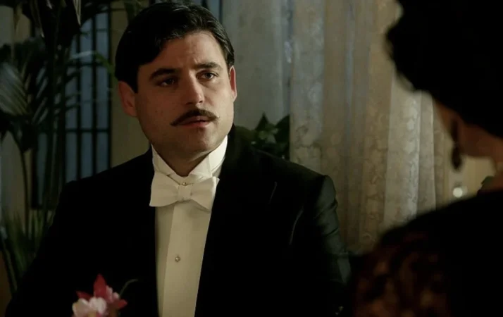 La confesión de Lorenzo en 'La promesa' pone a Leocadia contra las cuerdas 44 Merca2.es La confesión de Lorenzo en 'La promesa' pone a Leocadia contra las cuerdas