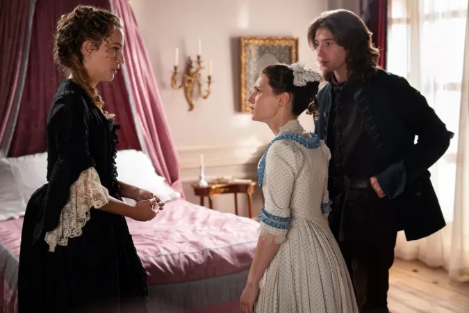 'La Promesa': Alonso intenta reconciliar a Manuel y Leocadia convencido de que aún hay esperanza 21 Merca2.es RTVE78 2 Merca2.es