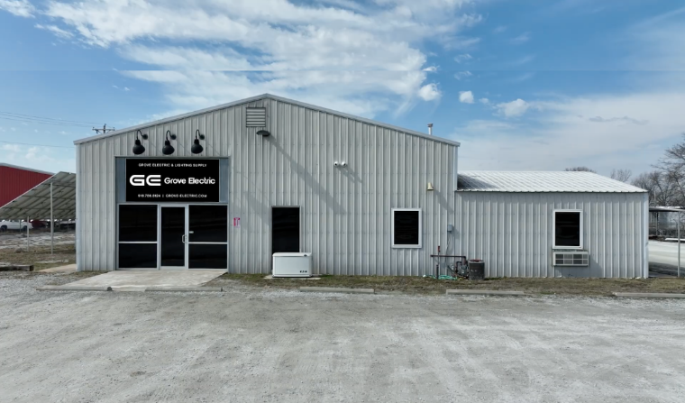 Raven Resources presenta sólidos resultados en su primer año tras la adquisición de Grove Electric 1 Merca2.es Raven Resources Merca2.es