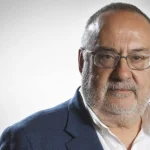 Oughourlian, Pilar Gil y Florentino brindan por el despido de Alfredo Relaño