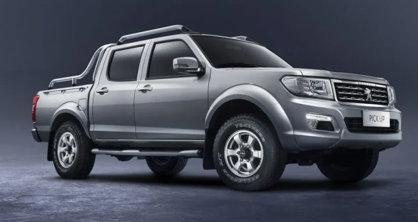 Stellantis: sin impulso positivo en los fundamentales o en el precio 2 Merca2.es El nuevo jefe de Stellantis lo dijo sin rodeos: pon un motor V8 en una camioneta y volará de los salones de exposición. Stellantis