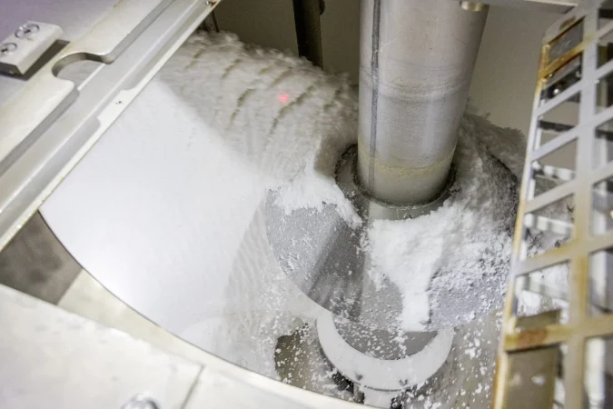Sudzucker Zuckerhaus Zentrifuge Merca2.es