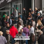 Todo sobre Tech Show Madrid: más de 350 speakers y 25.000 visitantes en el evento tecnológico líder en España