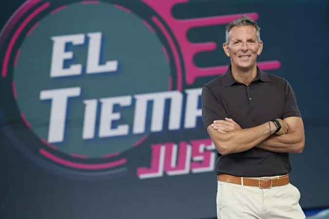 Ningún formato diario de Telecinco alcanza el 13% de share con el que se canceló 'Sálvame' 1 Merca2.es Telecinco Merca2.es