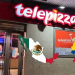 Ecuador y México se estancan, Colombia se contrae y Chile se despide: el duro 2024 de la matriz de Telepizza en Latinoamérica