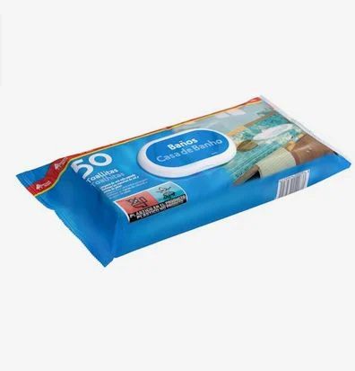 Los productos de Mercadona que necesitas para desinfectar el baño en segundos 46 Merca2.es Un aliado contra la falta de tiempo