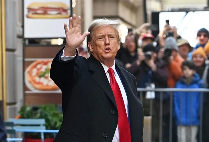Trump