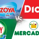 De Fairy antigoteo a Bezoya Bag in Box: la innovación no basta para frenar el auge de la marca blanca de Mercadona y Dia
