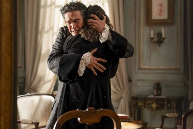 La confesión de Mercedes en 'Valle Salvaje' desata la furia de Victoria 50 Merca2.es UNA INVESTIGACIÓN QUE ABRE VIEJAS HERIDAS