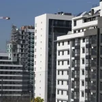 La vivienda se convierte en el gran agujero en la política social del PSOE
