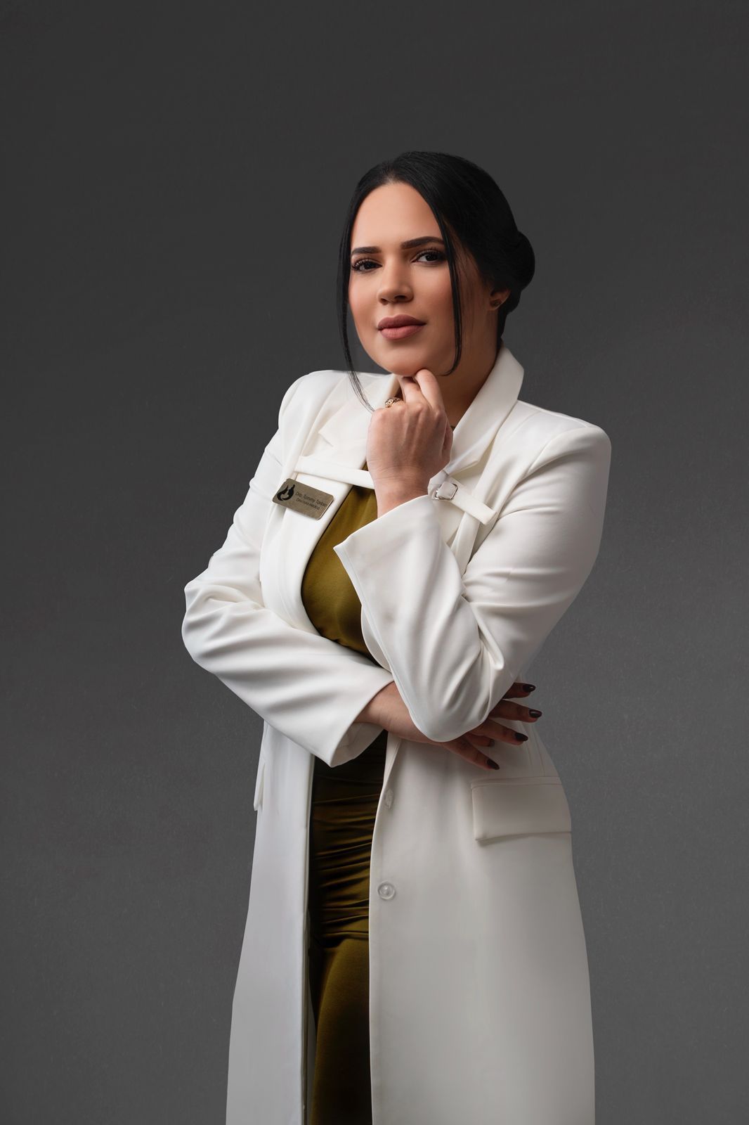 Dra. Tammy Toribio representará a República Dominicana en el XXIII Congreso Internacional SEMAL en Madrid 1 Merca2.es WhatsApp Image 2025 09 08 at 134915 Merca2.es