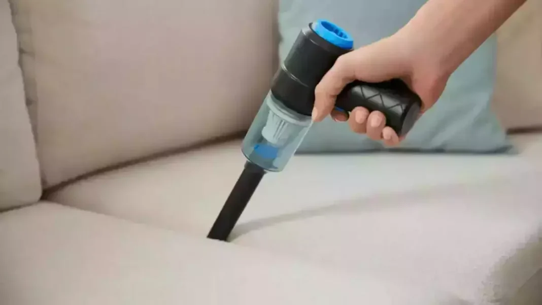 Aldi: Un aspirador diseñado para el día a día