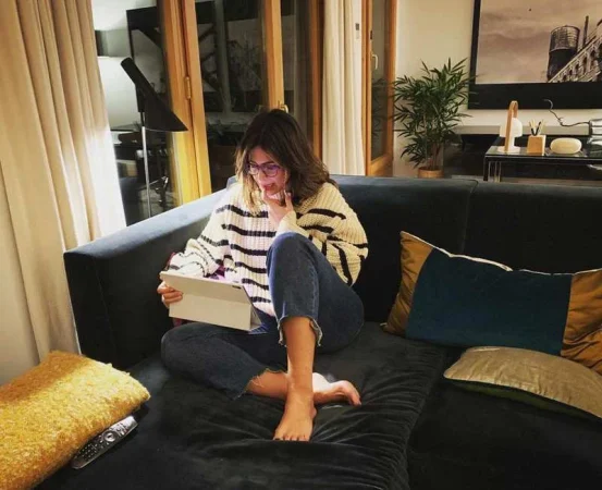 Nuria Roca y Juan del Val presumen de chalet en Madrid: un hogar impresionante 19 Merca2.es Conclusiones