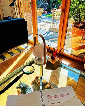 Nuria Roca y Juan del Val presumen de chalet en Madrid: un hogar impresionante 18 Merca2.es Un hogar que refleja personalidad