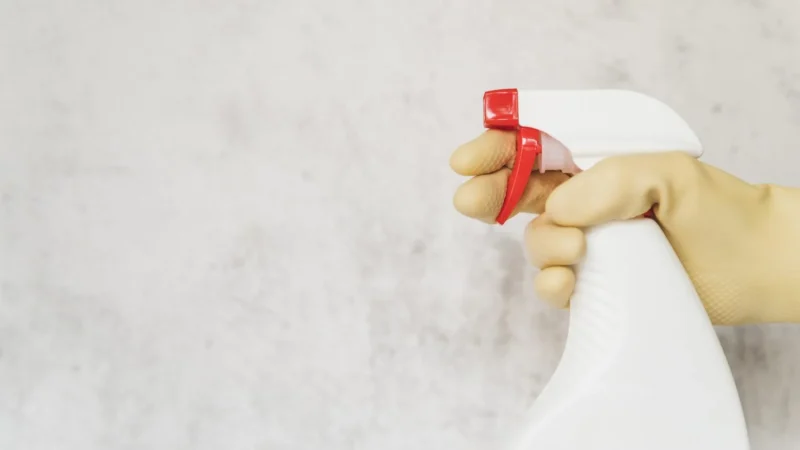 La OCU alerta sobre los peligros del vinagre en limpieza: más ácido, más eficaz y más peligroso 16 Merca2.es EL LADO OSCURO DEL VINAGRE DE LIMPIEZA SEGÚN LA OCU