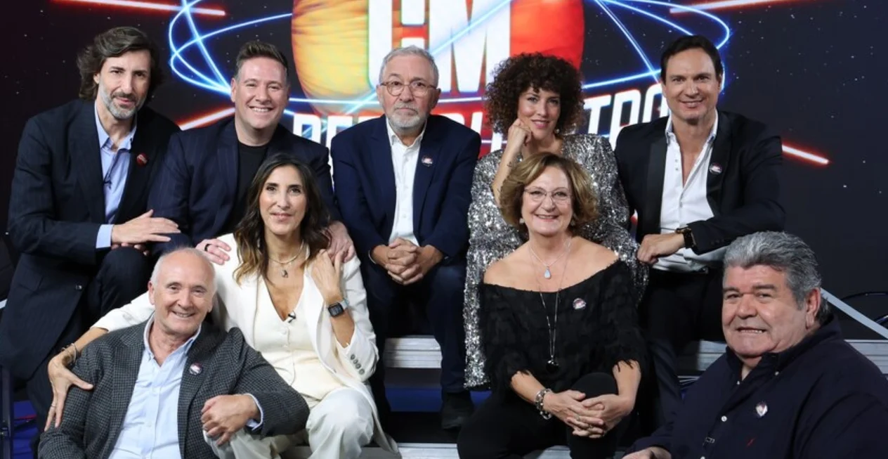 Qué fue de 'El Canta' de Crónicas Marcianas: de azote de famosos en Telecinco a regentar un bar de copas lejos de las cámaras