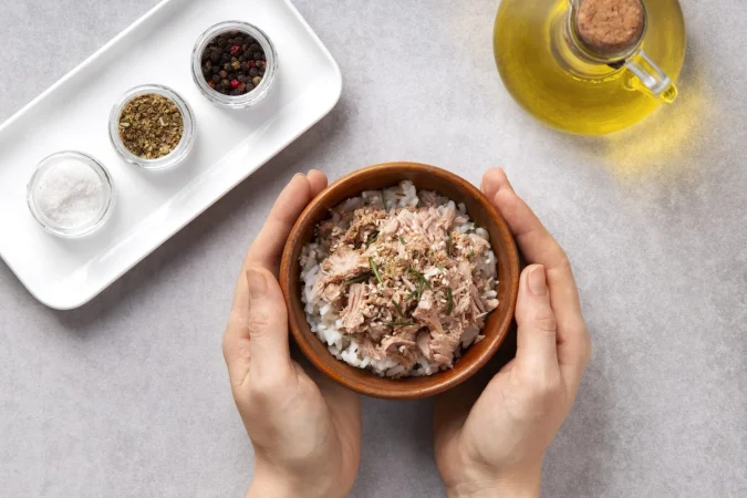 ¿Es seguro el atún en lata? La OCU desvela los riesgos reales de la conserva favorita 46 Merca2.es PESCADO Y METALES PESADOS