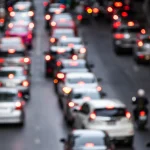 La DGT te multa desde el cielo y ni los ves: así funcionan sus drones y esto es lo que buscan