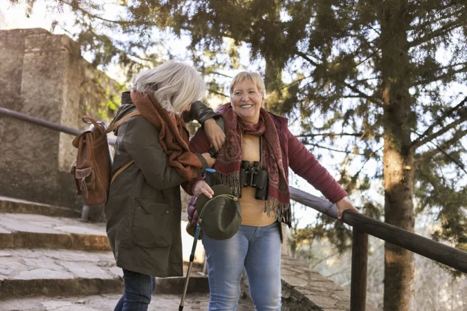 Jesús Norberto Fernández Muñoz, presidente de la Plataforma de Mayores y Pensionistas: "La nueva tarifa del Imserso es más accesible para las rentas más bajas" 26 Merca2.es VIAJAR CON ANIMALES