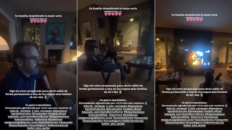 El salón: un corazón hogareño lleno de detalles