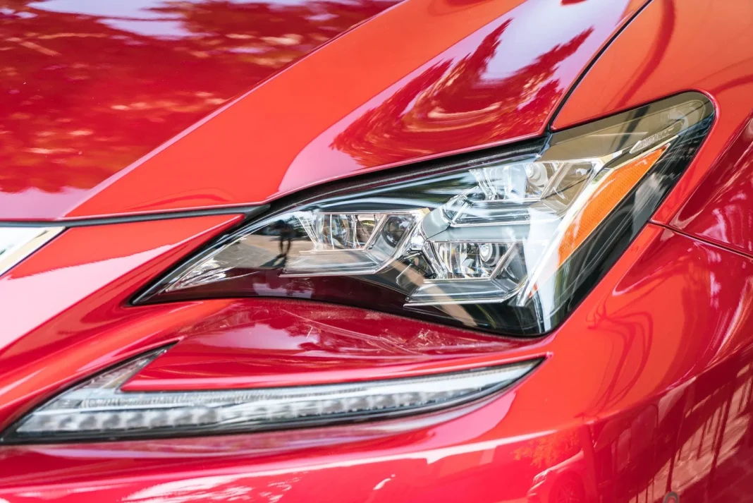UN APROBADO CON NOTA ALTA PARA LOS COCHES