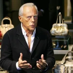 Muere Giorgio Armani, rey de la moda, a los 91 años de edad