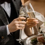 Hacienda vigila las bodas: la cantidad exacta de dinero que puedes recibir de regalo sin tener que declararlo