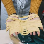 Cómo hacer en casa una auténtica pasta italiana casera