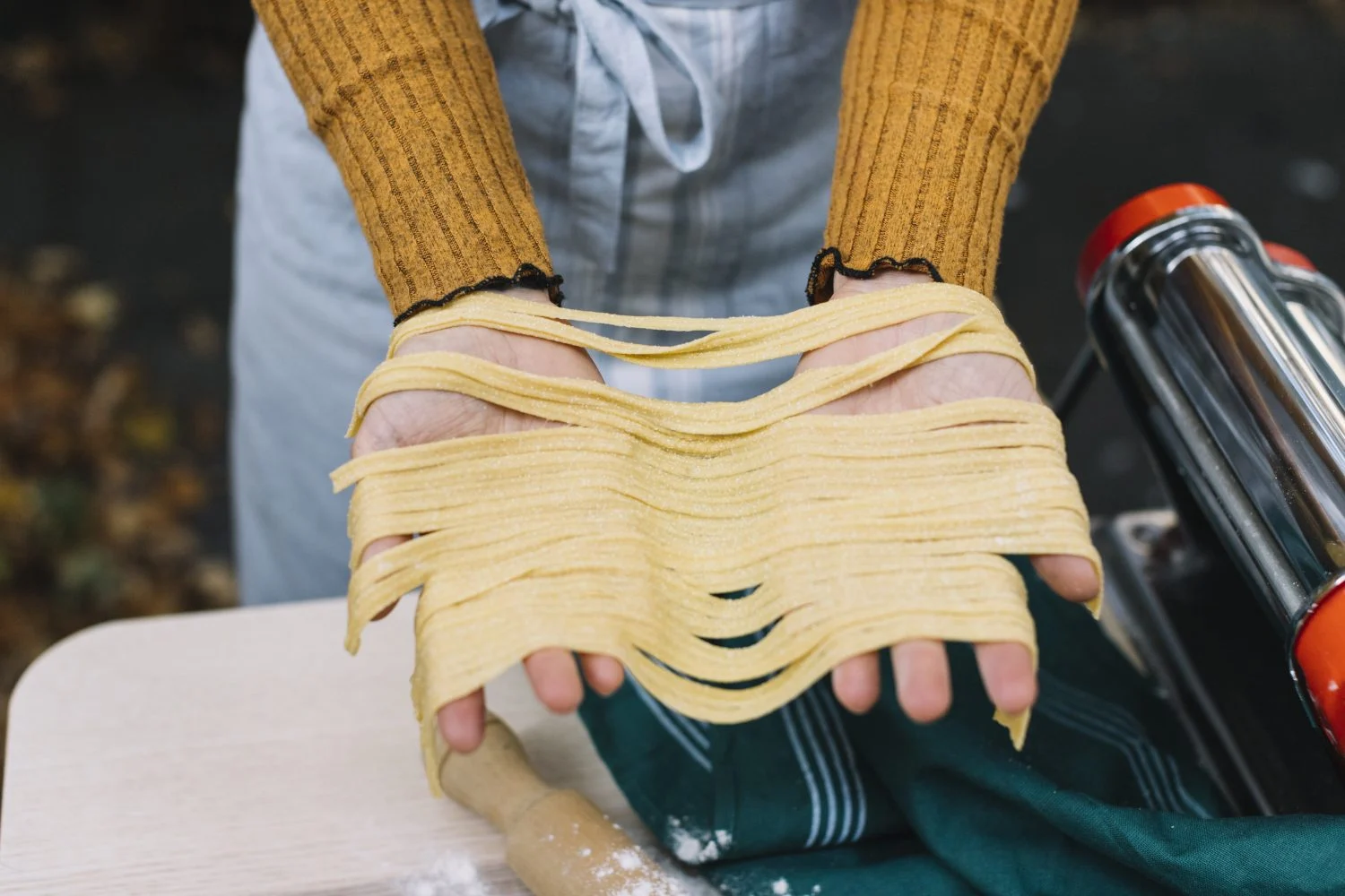 pasta italiana