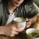 Cómo preparar té matcha en casa y los beneficios que aporta a tu salud
