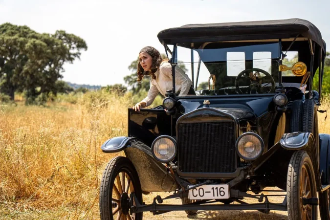'La Promesa': Manuel se queda sin palabras al descubrir el gran secreto de Enora 6 Merca2.es la promesa 15sep 00011.jpg Merca2.es