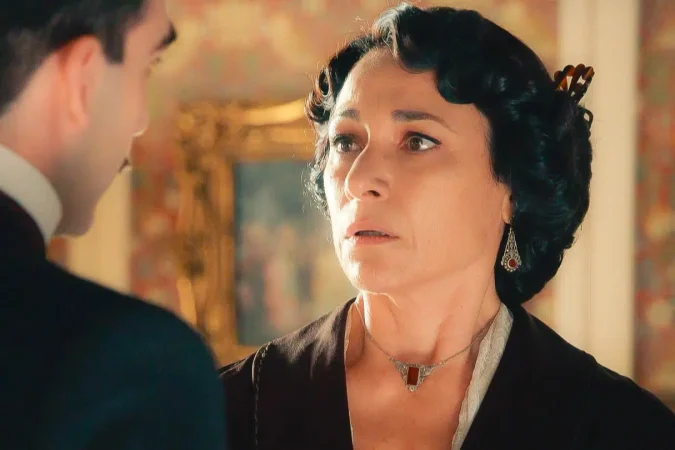 'La Promesa' encara un capítulo decisivo donde la verdad sobre Jana comienza a salir a la luz 56 Merca2.es 'La Promesa' encara un capítulo decisivo donde la verdad sobre Jana comienza a salir a la luz