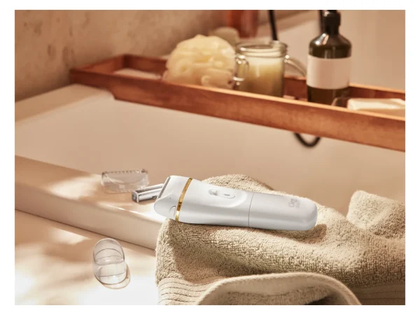 La afeitadora de 8 euros de Lidl que amenaza a Phillips y Gillette: «Todo el mundo la está comprando» 28 Merca2.es Una estrategia que conecta con el consumidor