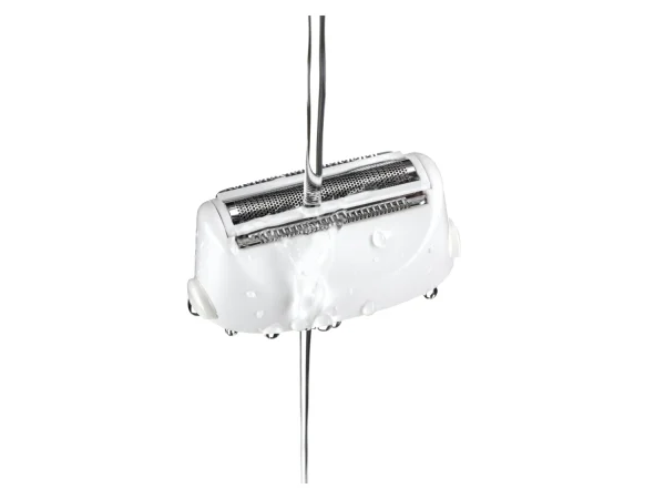 La afeitadora de 8 euros de Lidl que amenaza a Phillips y Gillette: «Todo el mundo la está comprando» 26 Merca2.es El atractivo imbatible del precio