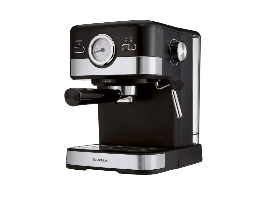 Lidl: un electrodoméstico que apunta directo al corazón cafetero
