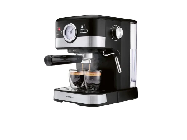 Una cafetera de Lidl ha desatado la locura por su precio y capacidades: «Vuelta a lo artesanal» 31 Merca2.es Un futuro marcado por la innovación accesible